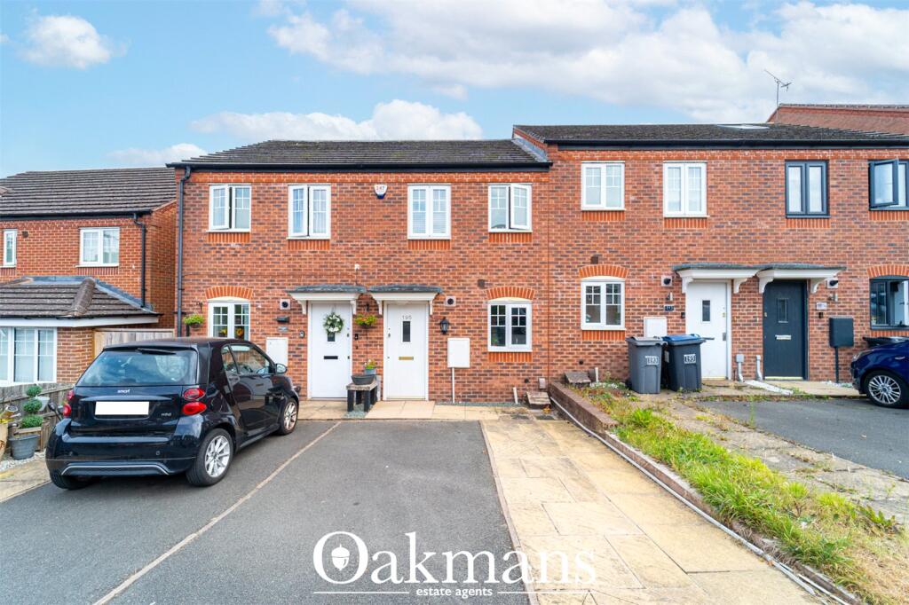 Main image of property: Ley Hill Farm Road, Birmingham, West Midlands, B31