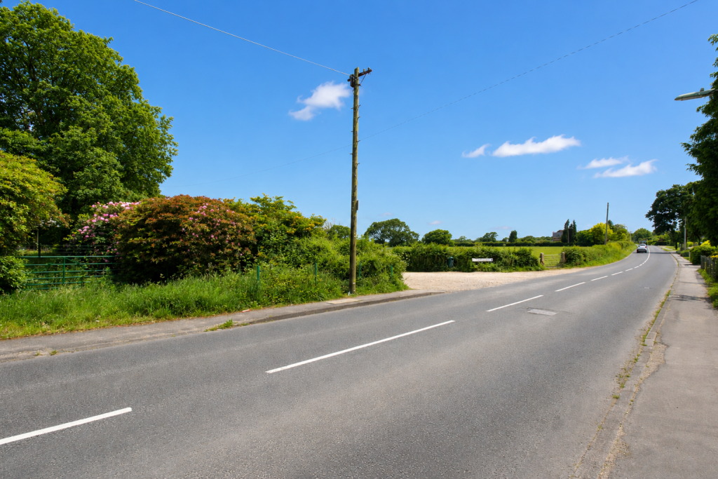 Rollestone Road, Holbury, Hampshire photo 4
