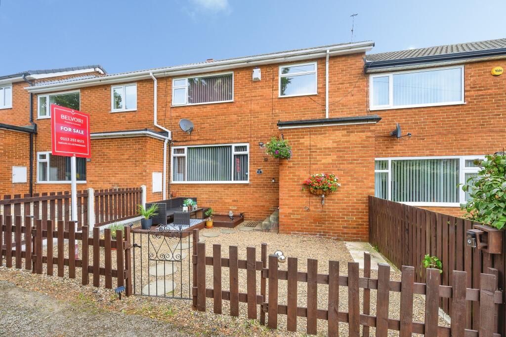 Main image of property: Primrose Walk, Morley, LS27