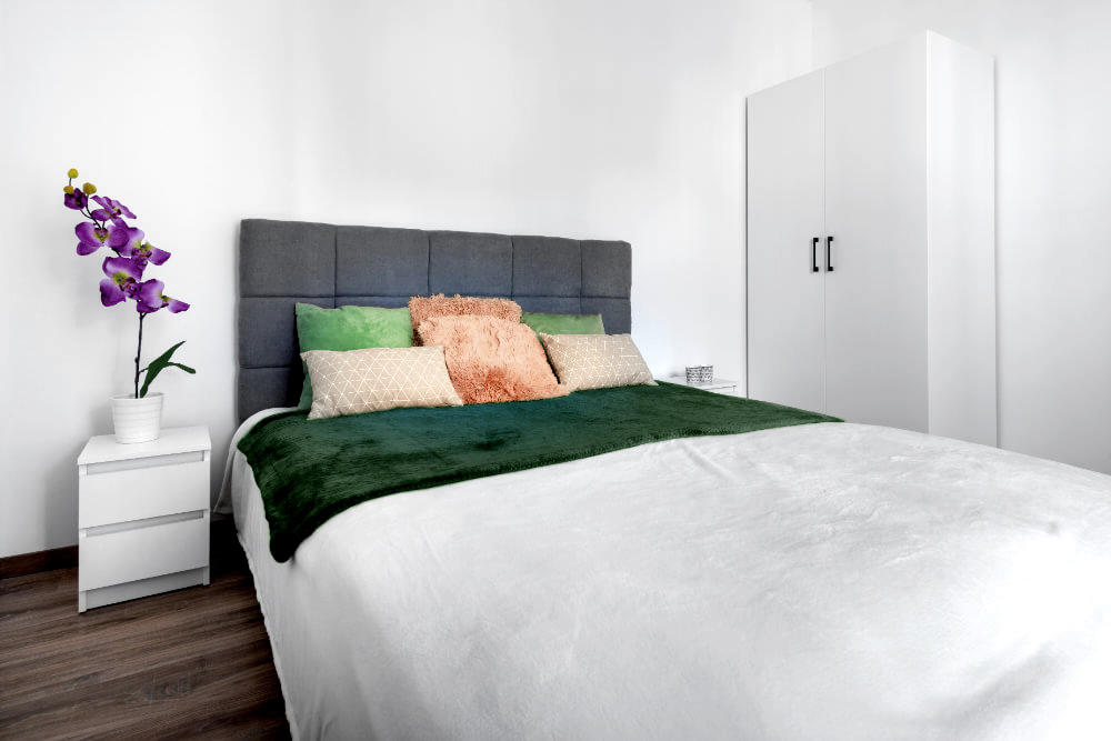 Apartment in Manchester - More