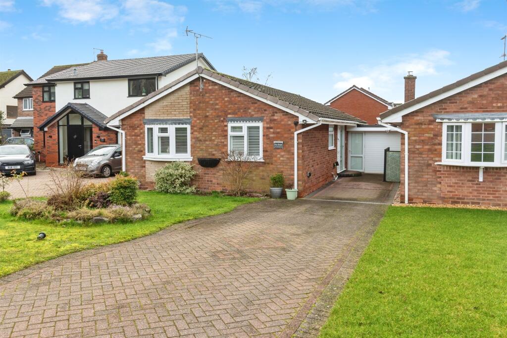 Main image of property: Lower Penkridge Road, Acton Trussell, Stafford