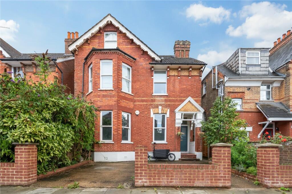 Main image of property: Therapia Road, East Dulwich, London, SE22