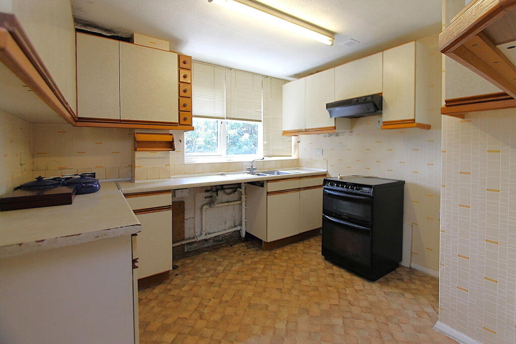 House in Dudley, Upper Swinford - View 5
