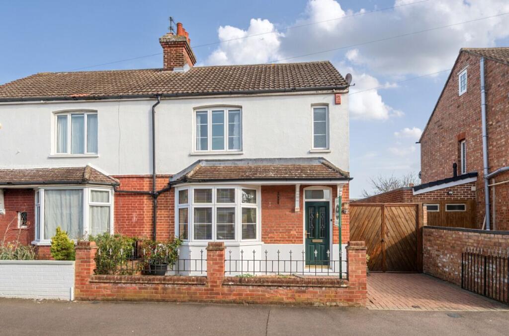 Main image of property: All Saints Road, Bedford