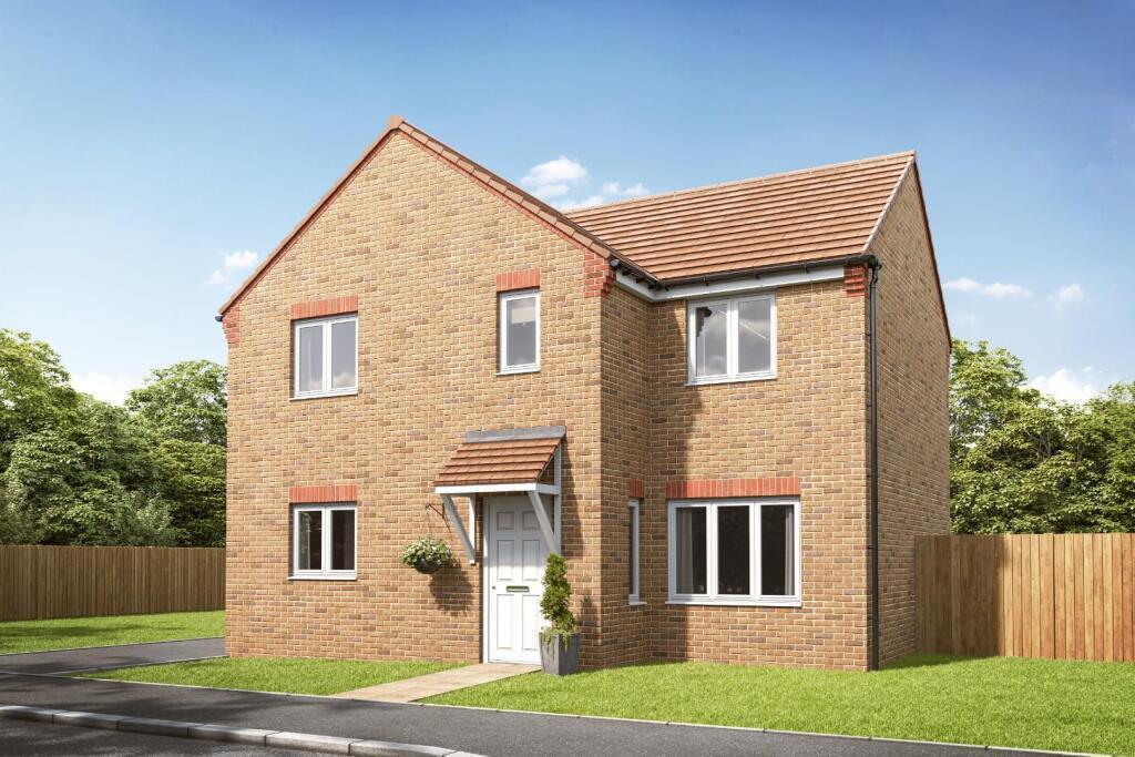 Main image of property: Pinfold Lane, Bridlington