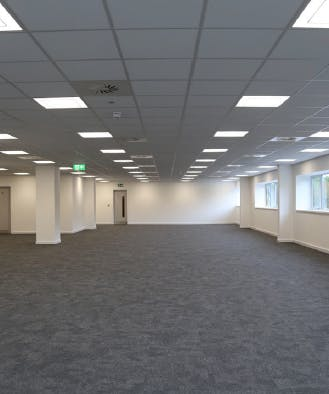 GF Offices
