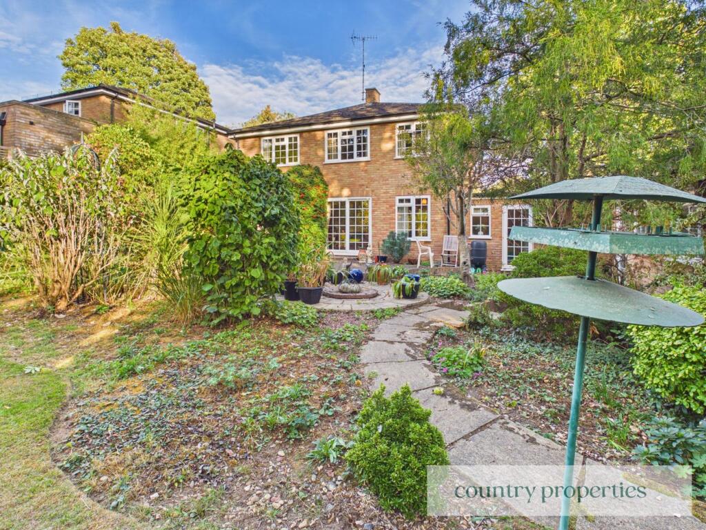 Marlborough Close, Welwyn, AL6 photo 4