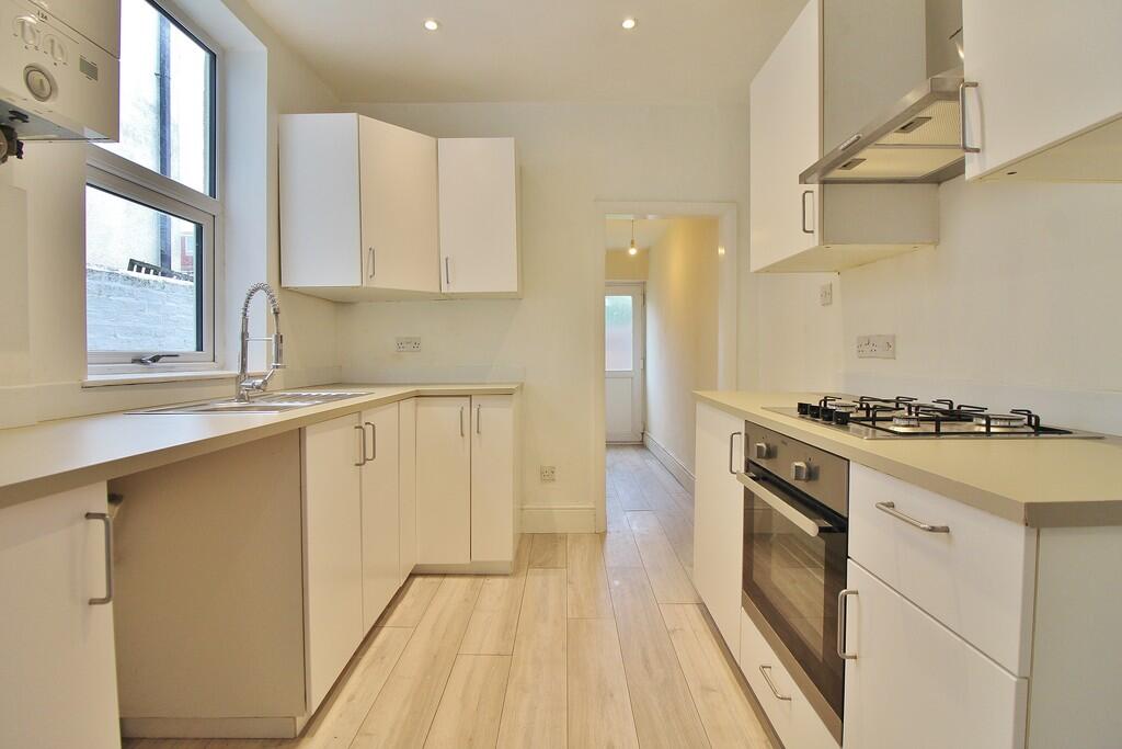 Portchester Road, North End - View 3