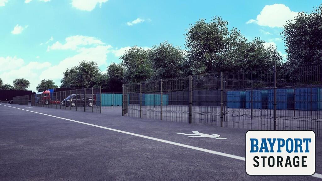 Main image of property: Bayport Storage, Sandy Road, Liverpool, Merseyside, L21