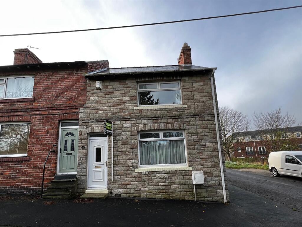 Main image of property: Walker Street, Bowburn