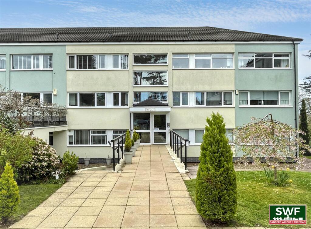 Main image of property: Wightwick Court, Wolverhampton