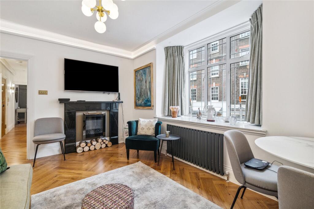 Main image of property: Weymouth Street, Marylebone, London, W1G