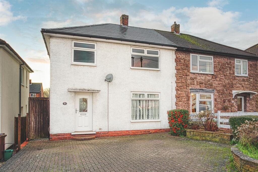 Main image of property: Osterley Green, Mackworth, Derby