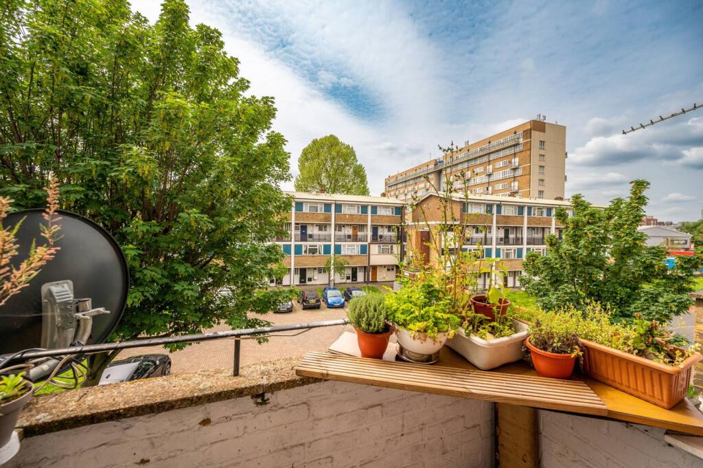 Main image of property: Coopers Road, Bermondsey, London, SE1