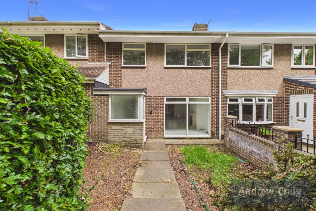 Main image of property: Meadowfield, Springwell Village