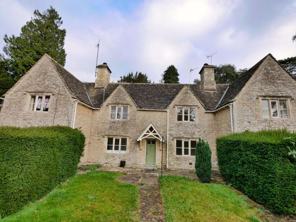 Main image of property: Hatherop Road, Coln St. Aldwyns, GL7