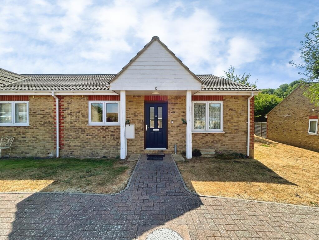 Main image of property: Brickfield Farm Close, Longfield, Kent, DA3