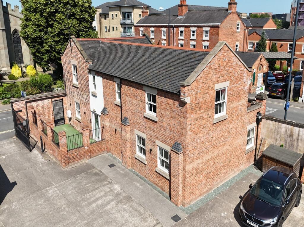 Main image of property: Mill Street, Derby, Derby, DE1