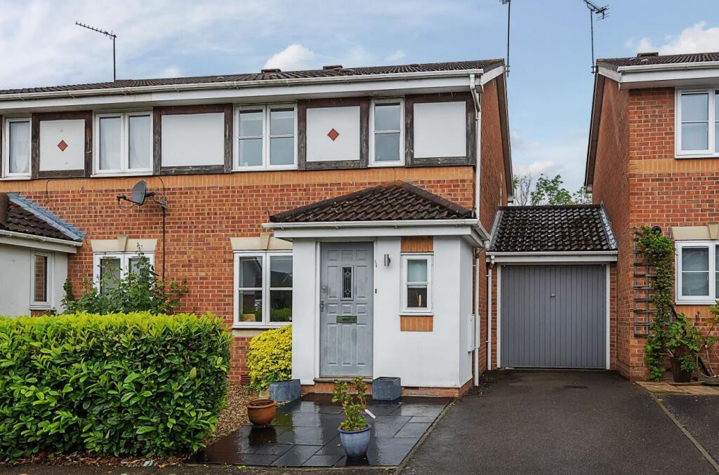 Main image of property: Brancaster Drive, Mill Hill