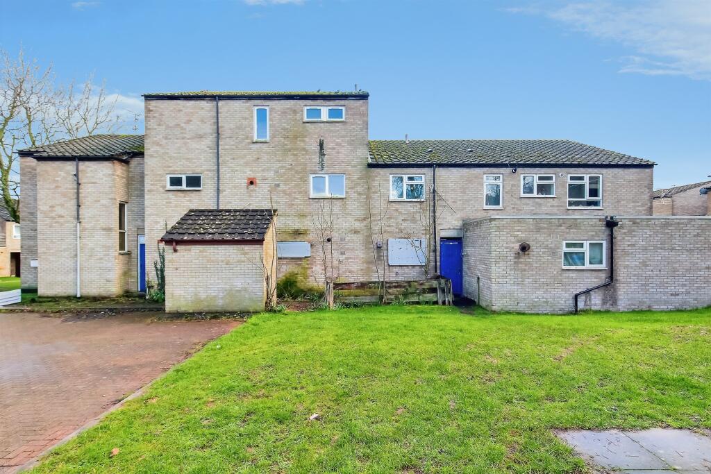 Main image of property: Ripley Walk, Corby