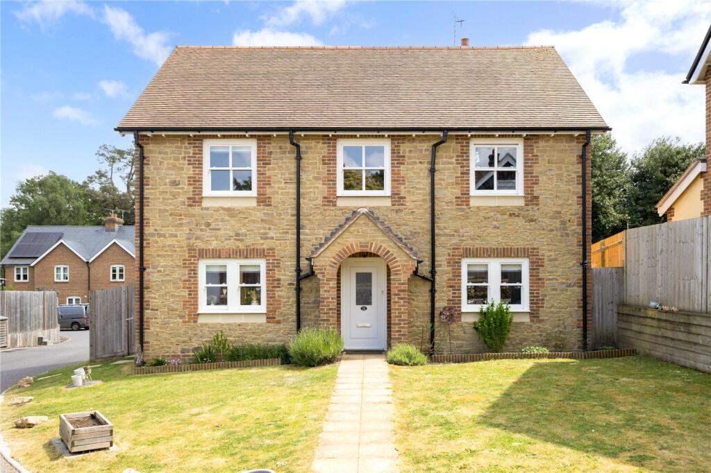 Main image of property: Old School Close, Petworth, West Sussex, GU28