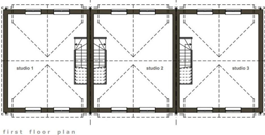 Additional image 4 of The Studio, The Retreat, Frome, Somerset, BA11 5JU