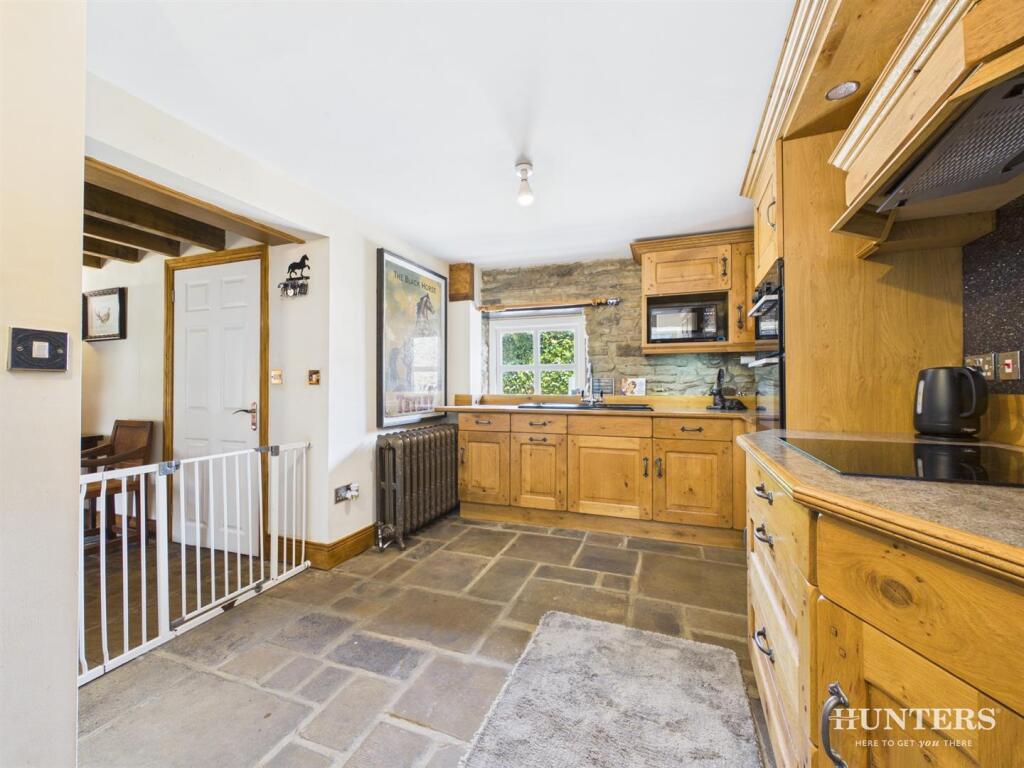 Ivory & Farthing Cottage, Penny Lane, Satley - View 2
