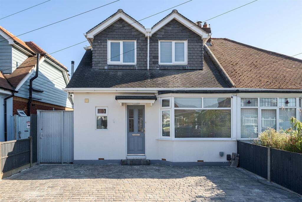 Main image of property: Cooper Grove, Portchester