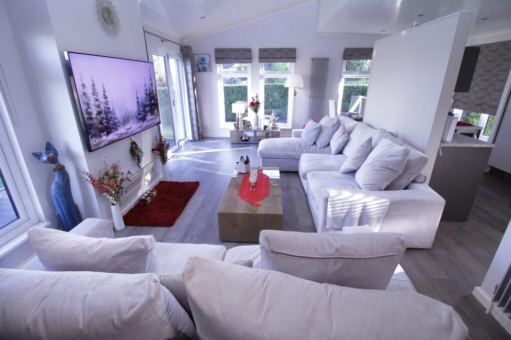 Main image of property: Willowpool, Burford Lane