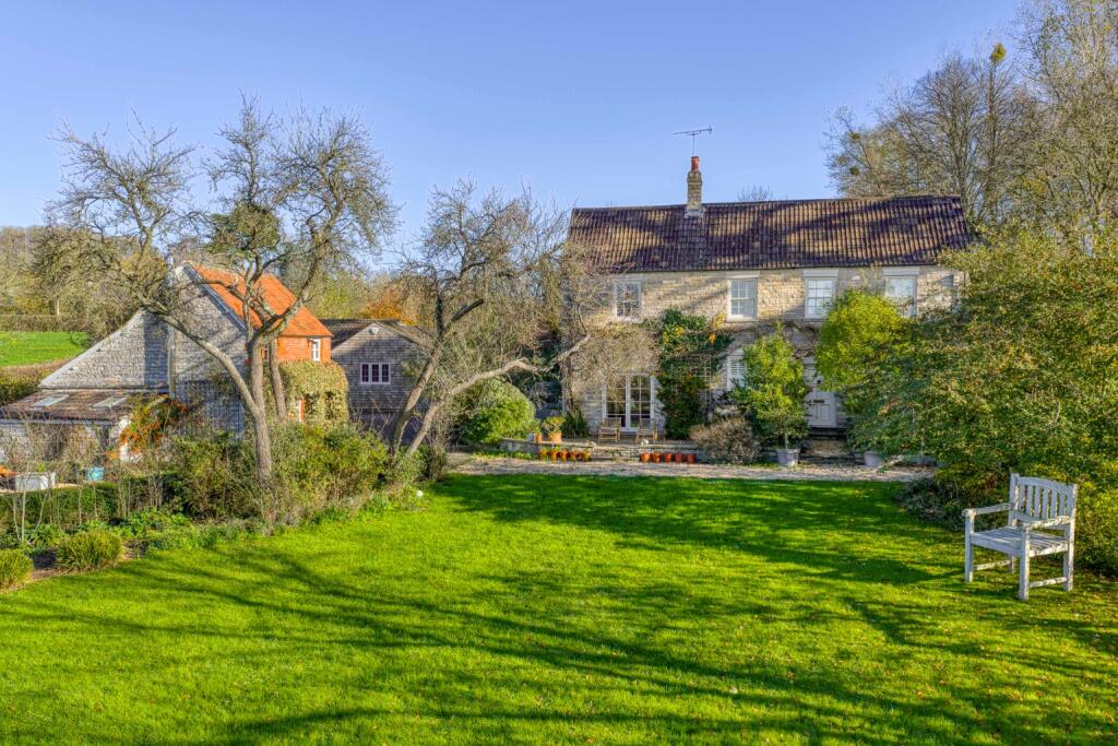 Main image of property: Ham Street, Baltonsborough