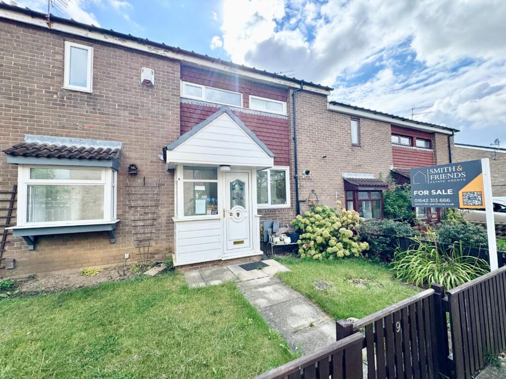 Main image of property: Hornbeam Close, Ormesby, Middlesbrough