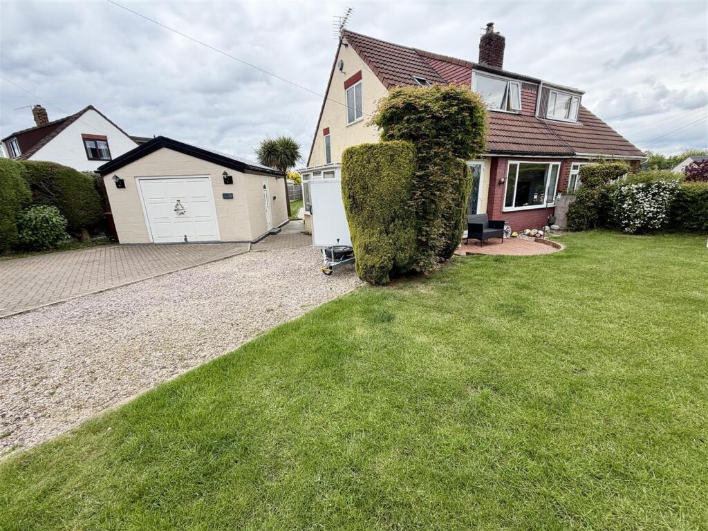 Main image of property: Whitecliffe Crescent, Swillington, Leeds
