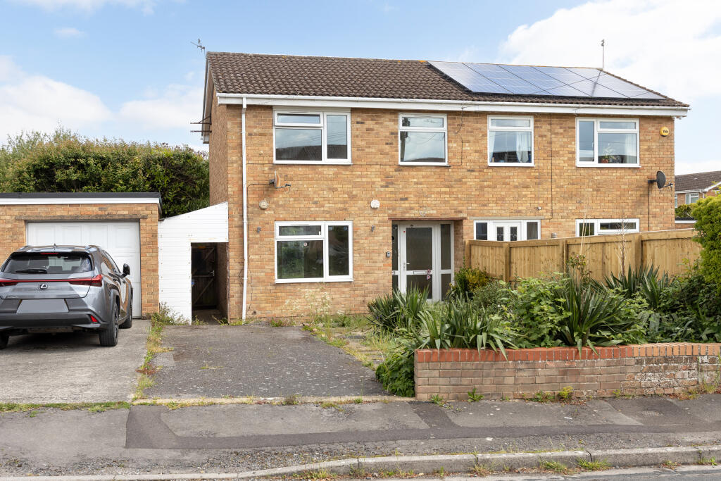Main image of property: Fleur De Lys Drive, Southwick