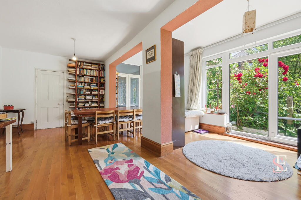 Main image of property: Langham Road, Tottenham, N15