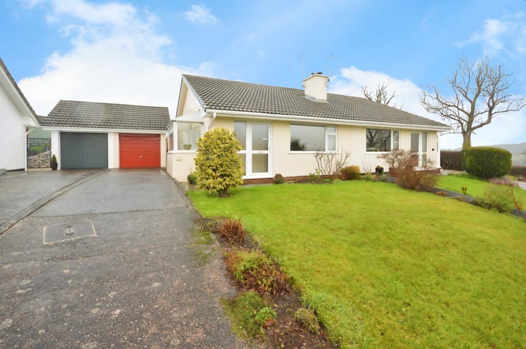 Main image of property: Four Oaks Road, Tedburn St. Mary, Exeter, Devon