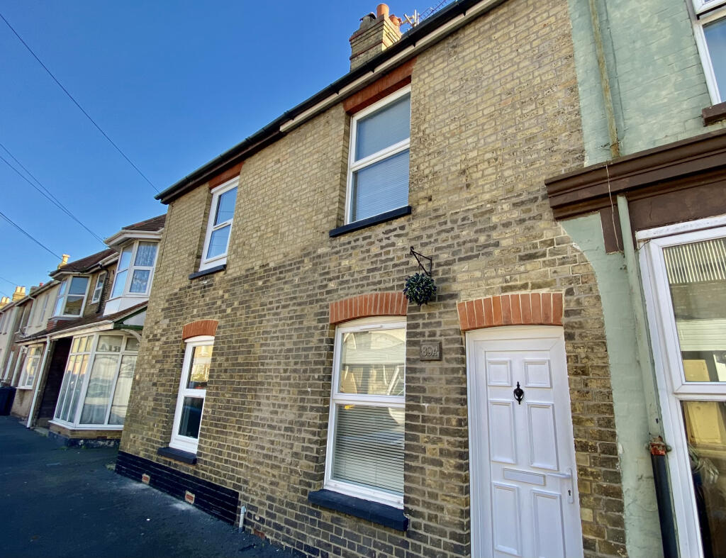 Main image of property: Clarence Road, East Cowes, Isle of Wight