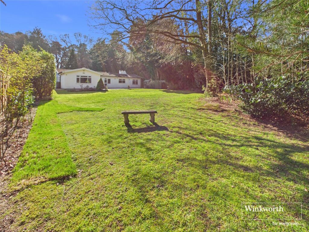 Main image of property: Curridge Road, Curridge, Thatcham, Berkshire, RG18