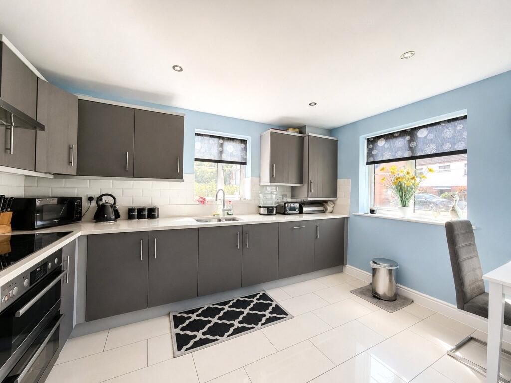 House in Reading - View 3