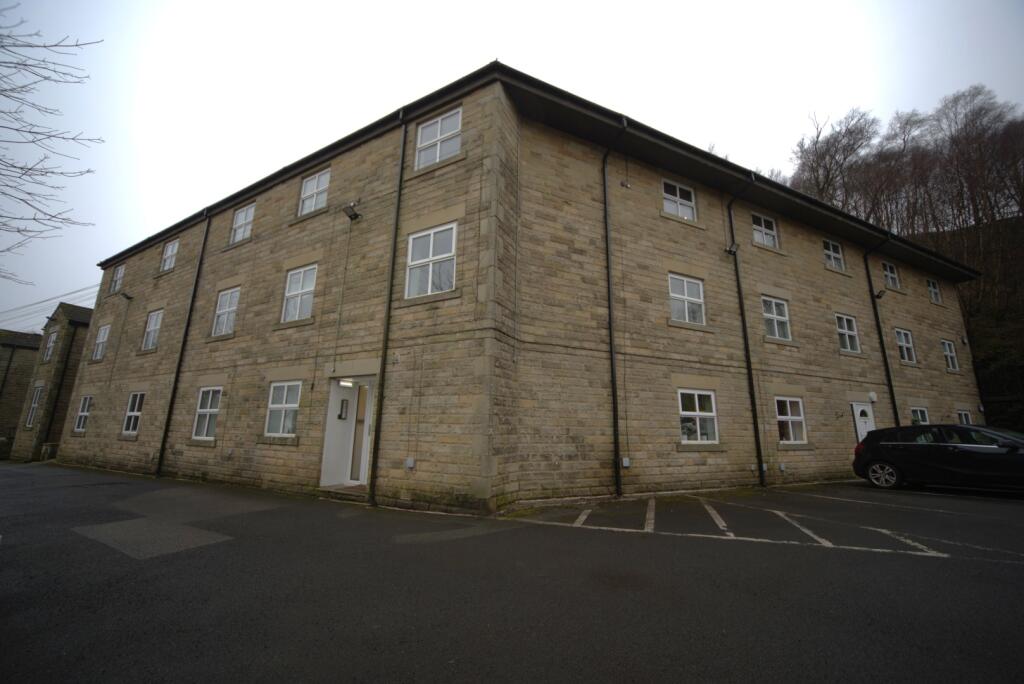 Holden Vale House, Holcombe Road, Rossendale, Lancashire