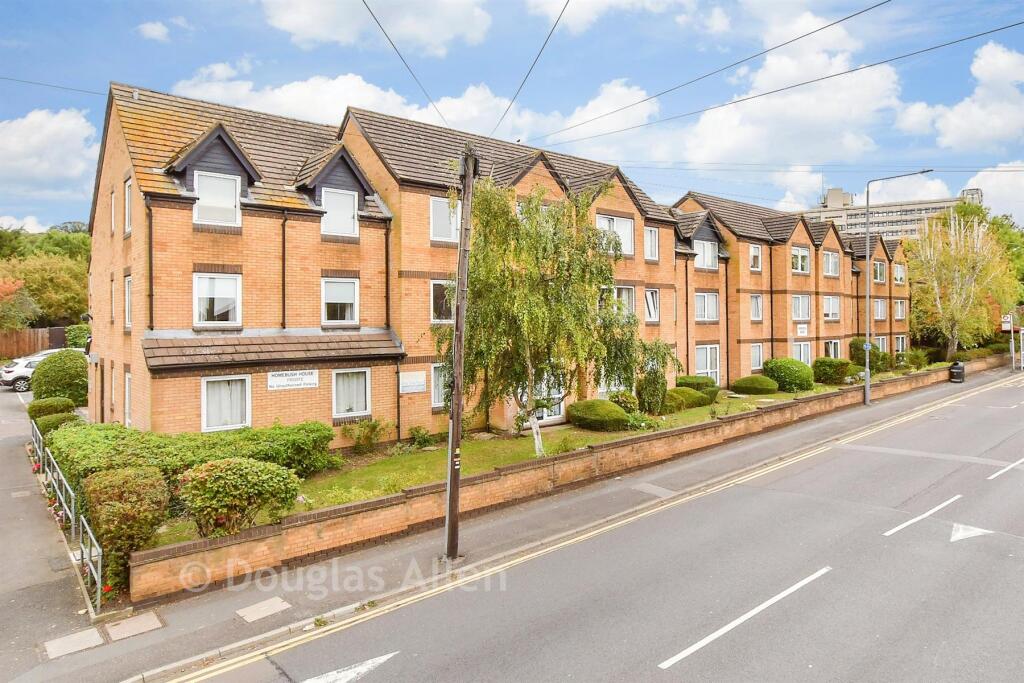 Main image of property: Kings Head Hill, Chingford