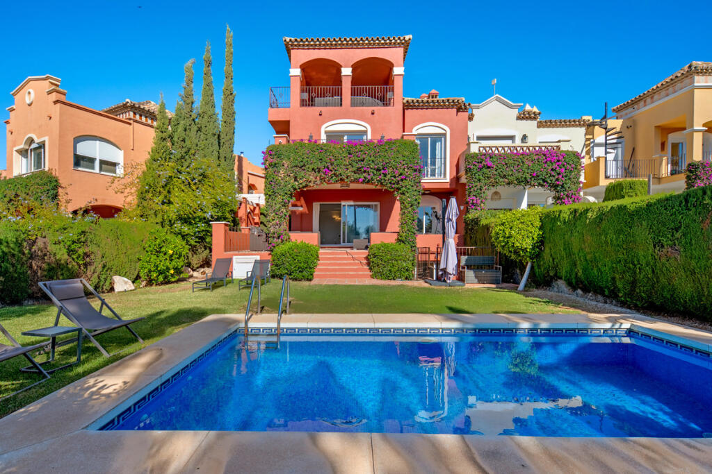 Main image of property: Andalucia, Malaga, Nueva Andalucia
