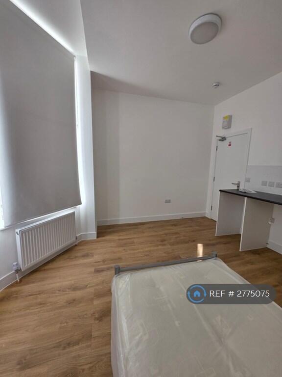1 bedroom flat share for rent