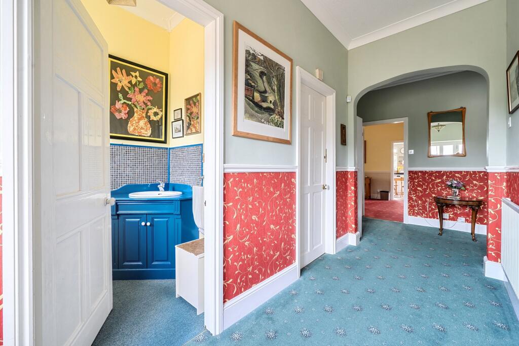 House in Worcester, St Peters, Diglis - View 5