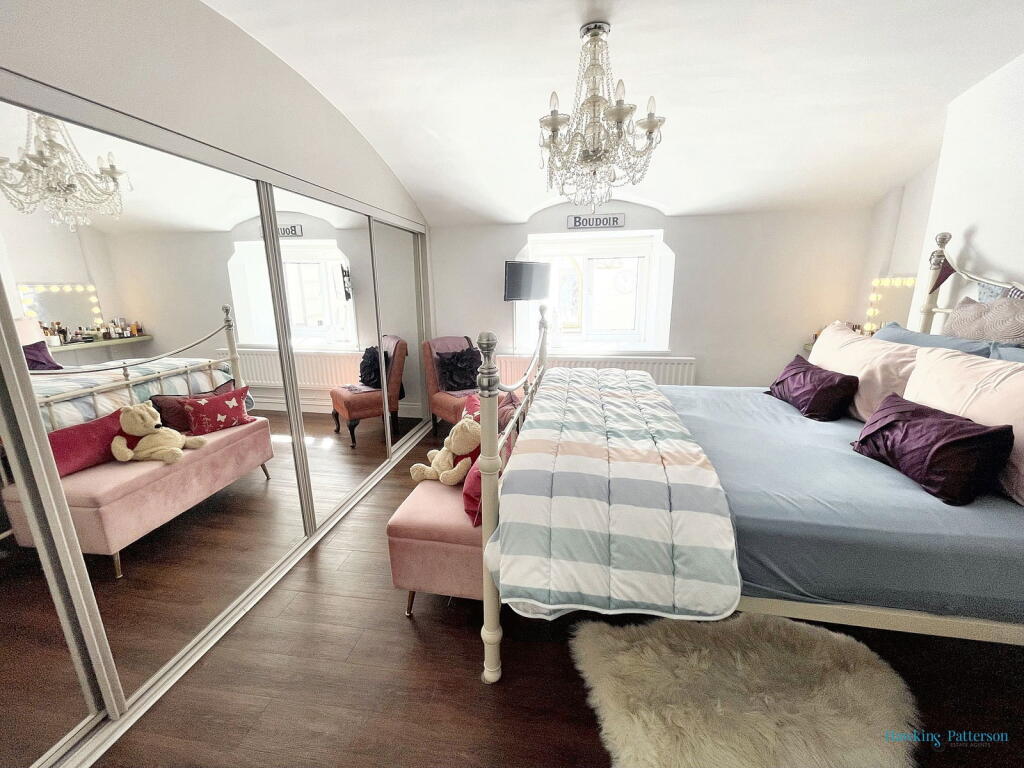 Additional image 11 of Chadwick Manor, Warwick Road, Knowle, Solihull, B93 0AT