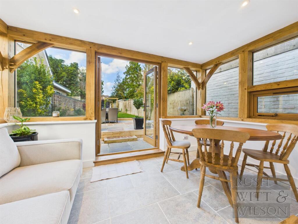 Main image of property: Church Road, Catsfield, Battle