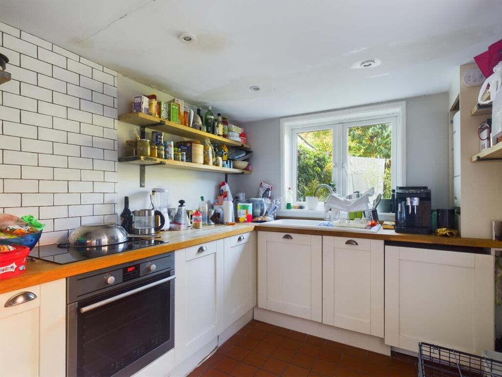 Main image of property: Donnington Gardens