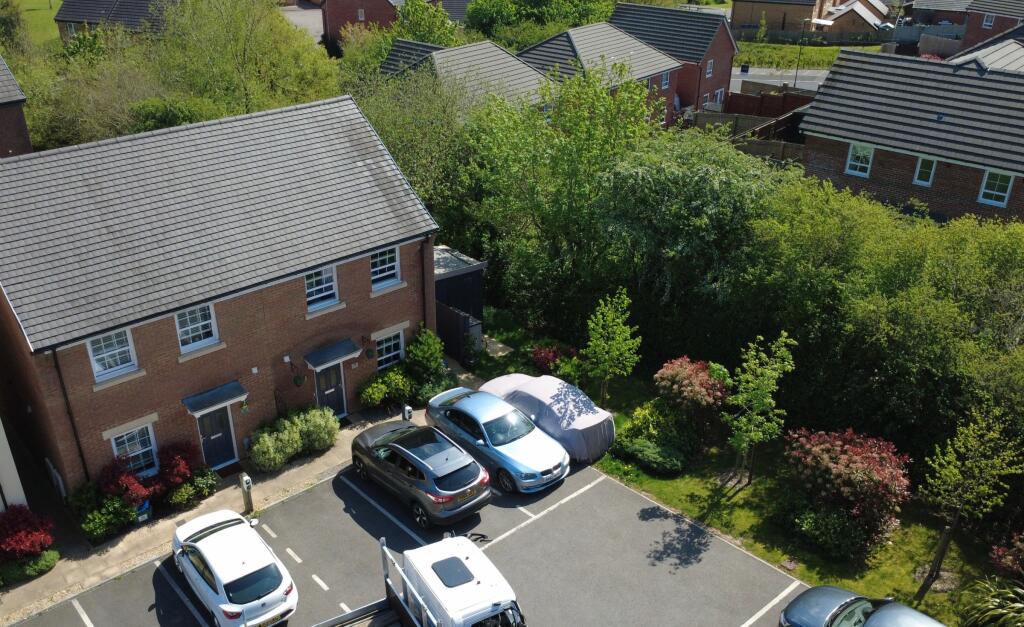 Main image of property: Brookfields, Lydney