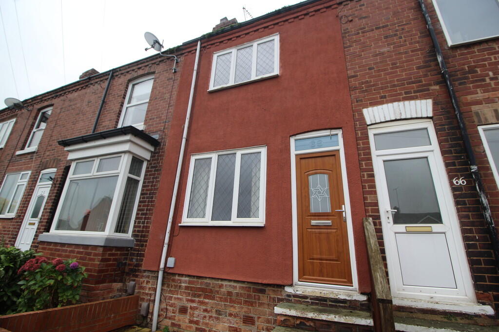 Main image of property: Cemetery Road, Normanton