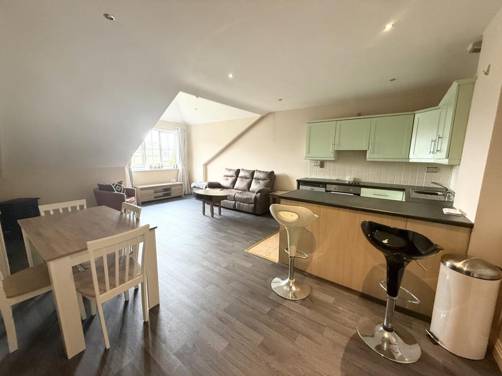 Main image of property: Apt 32, Block A The Lawn, Abbeylands, Clane, Co Kildare, W91 X304