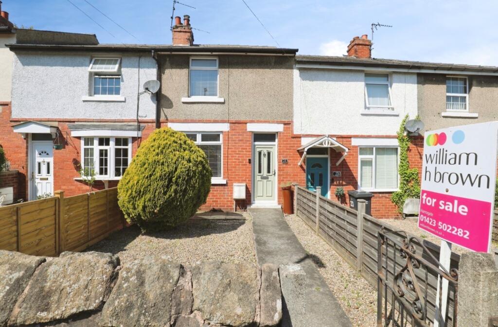 Main image of property: Bachelor Gardens, Harrogate